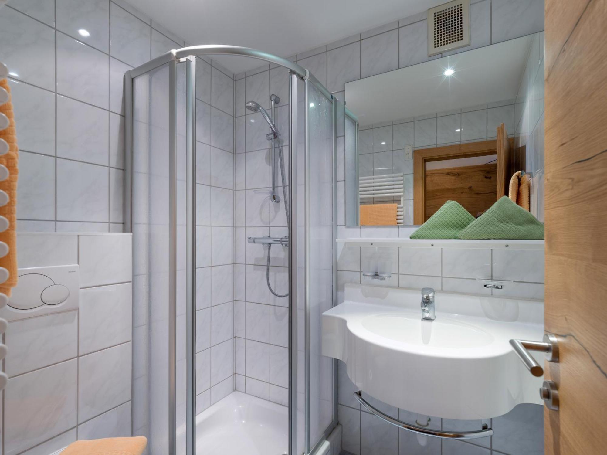 Appartements Rofan Maurach  Exterior foto