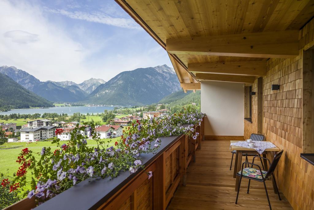 Appartements Rofan Maurach  Exterior foto