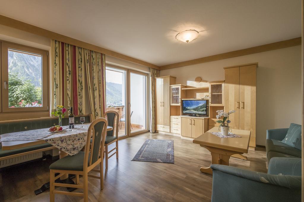 Appartements Rofan Maurach  Exterior foto